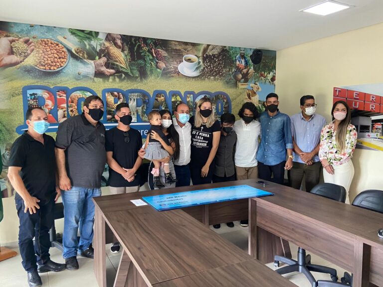 Bocalom premia vencedores de concurso de fotografia com mais de R$ 2 mil