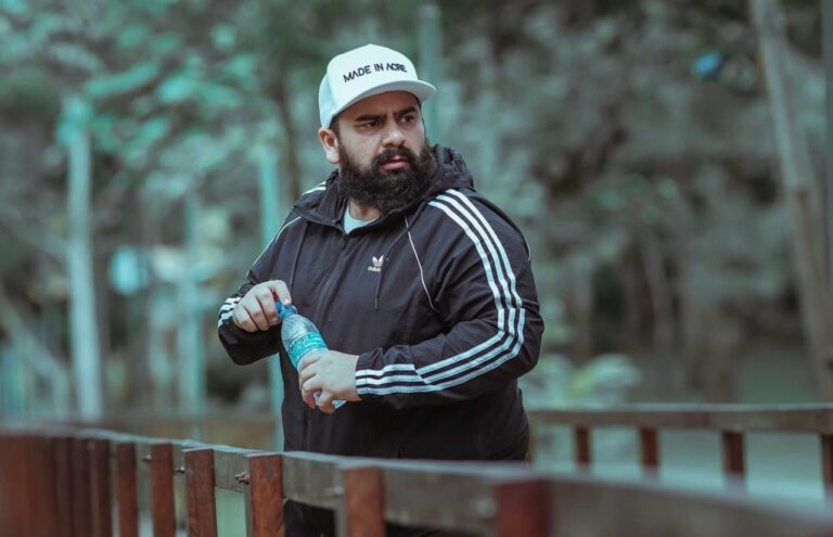 Fotógrafo do AC tem perfil hackeado: “Preciso levar o sustento para minha mãezinha e meu filho”