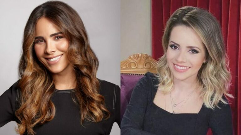 “Não consegui”, Wanessa detona verdade avassaladora sobre Sandy e expõe tudo que pensa da cantora após ser atacada