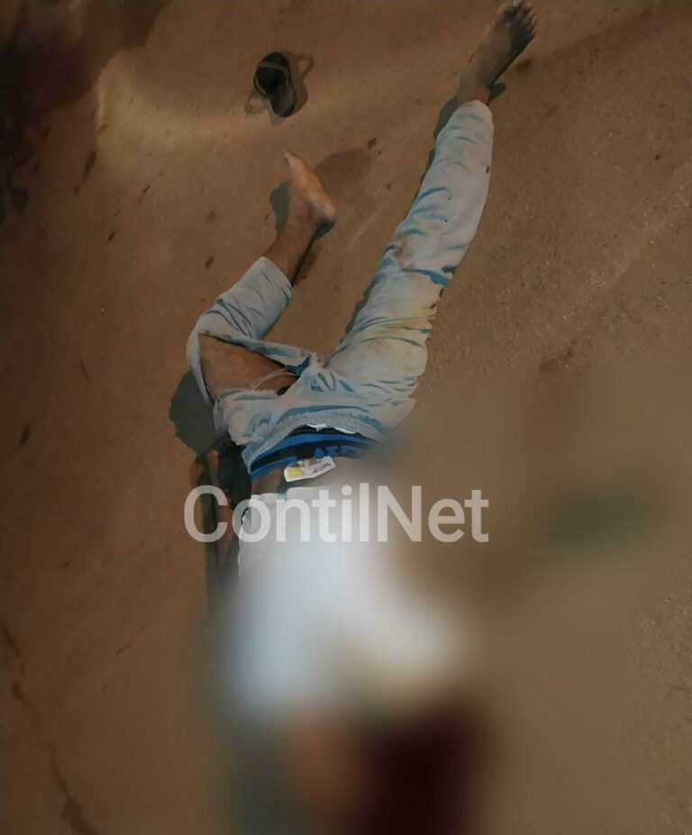 Após colisão entre motos, homem morre em Rio Branco e outras duas pessoas ficam feridas