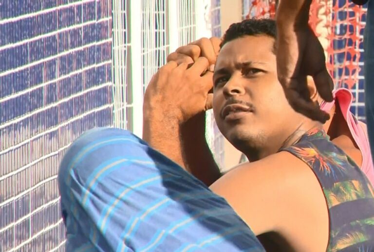 Homem chama a polícia e diz que mataria a ex se não fosse preso: ‘abri um BO contra mim’