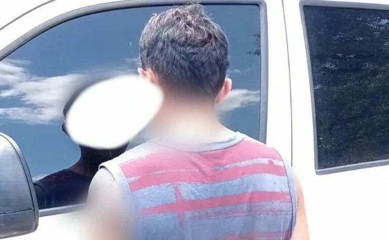 Polícia Civil prende Anjo das Trevas, traficante de organização criminosa do interior do Acre