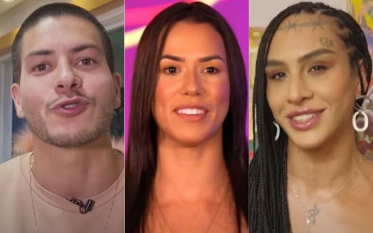 Enquete BBB 22: Parcial aponta alta rejeição de participante em votação