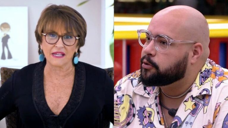 Márcia Sensitiva revela qual será o desfecho de Tiago Abravanel no ‘BBB22’