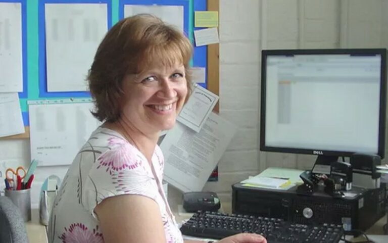 Como o cérebro doado de mulher ajudou a condenar marido assassino