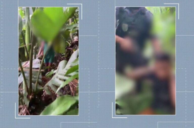 Adolescente tenta matar namorada de 14 anos