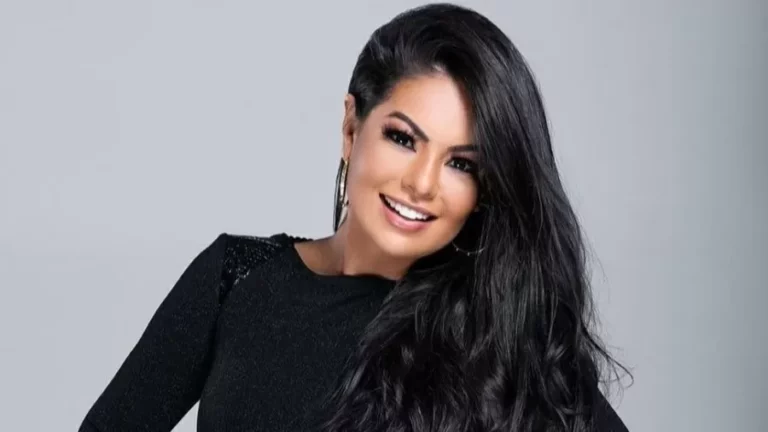 ‘É a escala de coma mais grave que existe’, diz médico de Paulinha Abelha