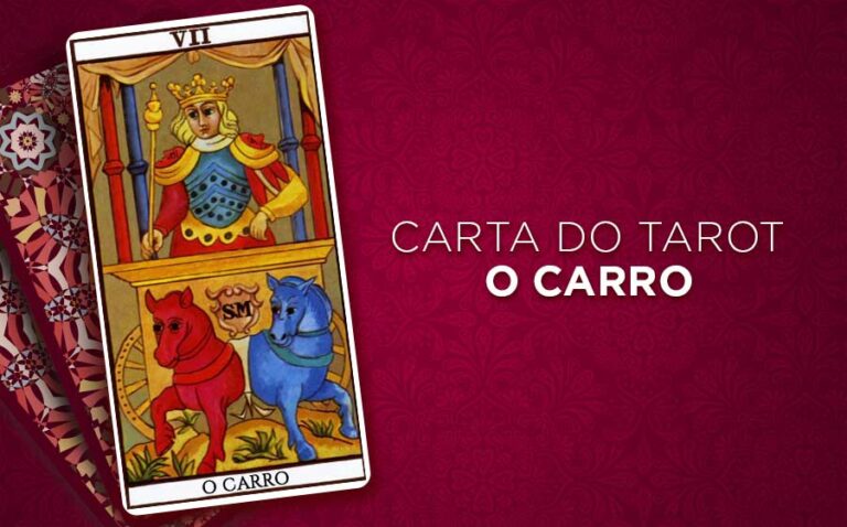 Guru do ContilNet revela a energia da semana através de seu deck de tarô; veja agora