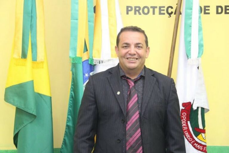 Dois dias depois da Patrulha Maria da Penha ser lançada em Brasileia, vereador é preso e “inaugura” serviço