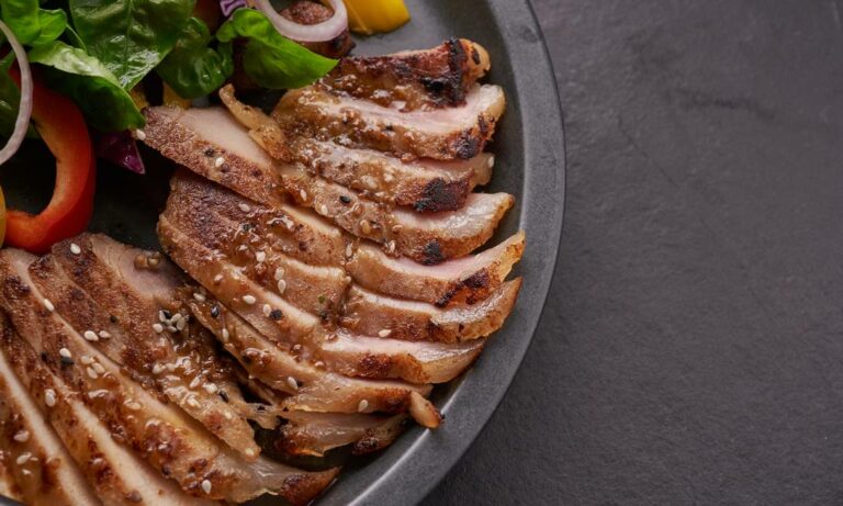 Mito ou verdade: a carne de porco tem mais colesterol?