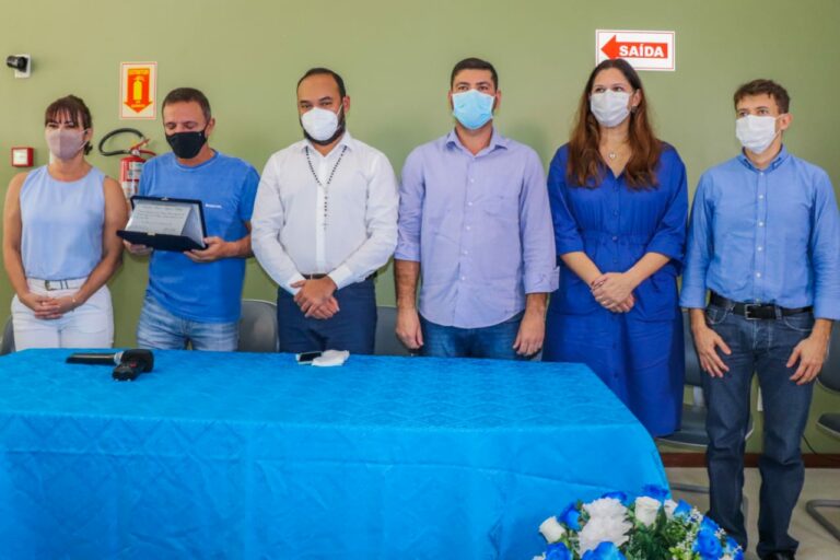 Histórico: R$ 10 milhões em emendas que Fundhacre recebe beneficiarão 12 mil pacientes