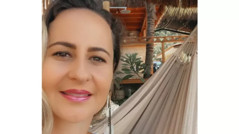 Mulher de 36 anos morre enquanto se balançava na rede de casa