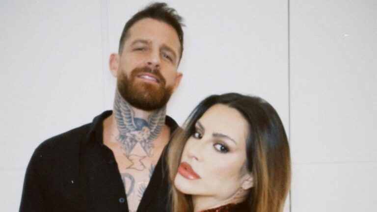 Marido de Cleo (ex-Pires) detalha hora H: “Nem o céu é o limite”