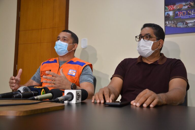 Prefeitura se manifesta sobre demolição de casa de garçom em Rio Branco