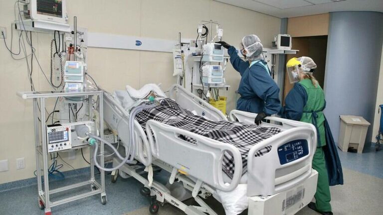 Acre registra seis óbitos e 13 novos casos de infecção por coronavírus neste domingo