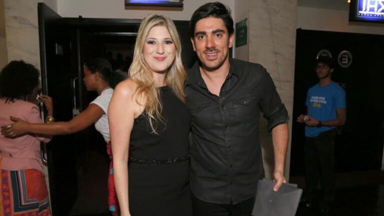 Traída e humilhada publicamente, Dani Calabresa relembra horror em separação de Marcelo Adnet