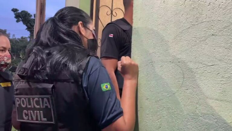 Filha estuprada pelo pai diz à polícia que era incentivada a roubar e consumir drogas
