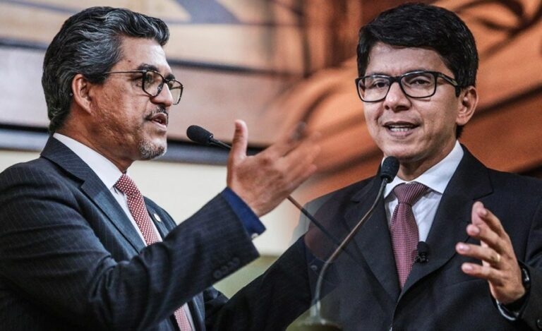 Edvaldo e Jenilson pedem celeridade na sansão de lei da idade máxima para concursos