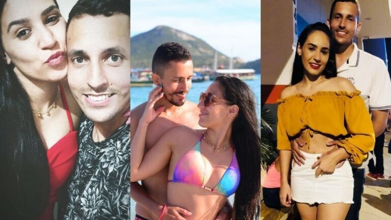 Militar que matou esposa forjou mensagens para despistar desaparecimento e vendeu celular da vítima por R$ 3 mil