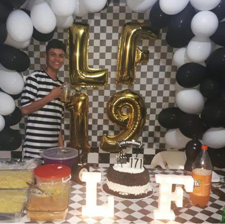 Pela segunda vez, ‘Dick Vigarista’ engana justiça e foge de prisão domiciliar em Rio Branco