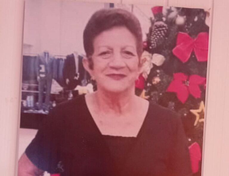 Viúva aos 46 e com sete filhos, senamadureirense comemora 79 anos com neta formada