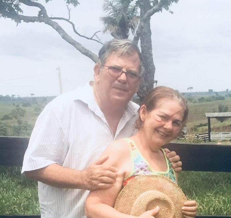 Morre Duda Couto, empresário e seringalista que sonhou ser governador do Acre