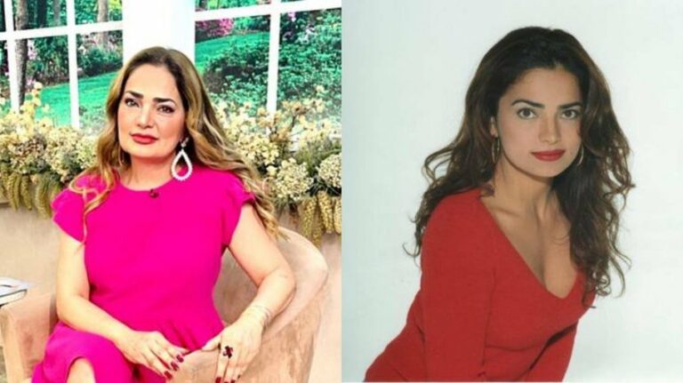 Atriz lembra nudez em “Pantanal”: “Fui enganada e perdi o marido”