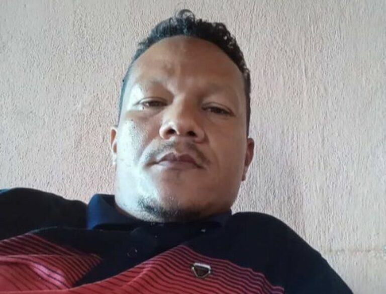 Suspeito de matar duas jovens e estuprar uma é preso após oito dias de buscas