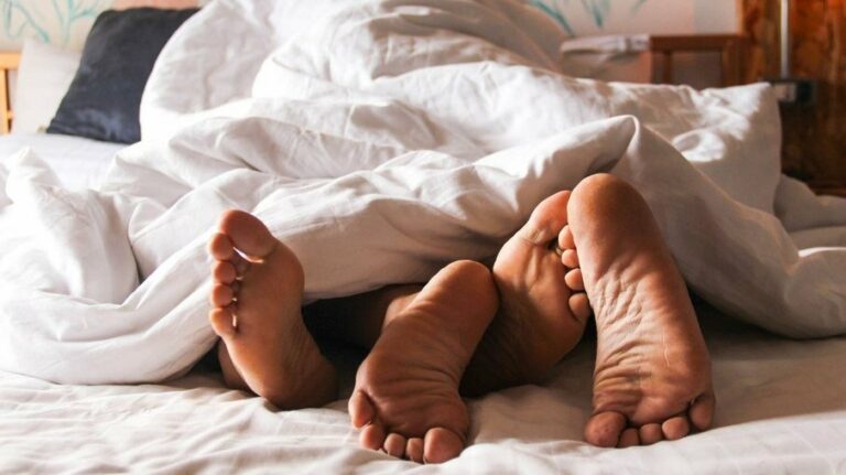 Sexo pode causar morte súbita em homens e mulheres jovens