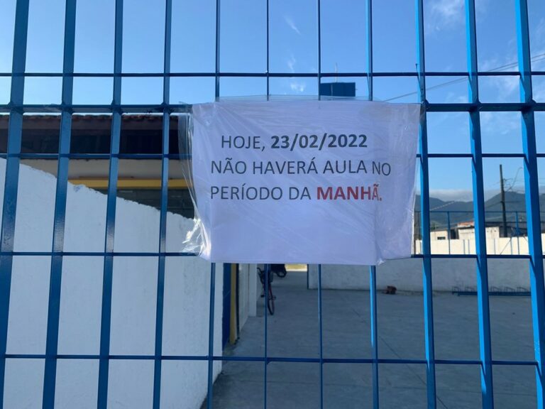 VÍDEO: Diretora é esfaqueada por aluno em escola estadual em São Paulo