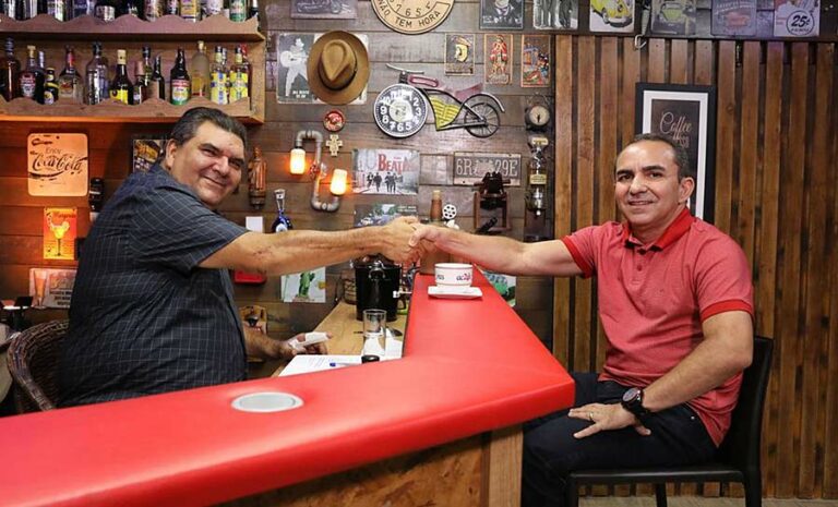 Ícone da crônica esportiva no Acre, Manoel Façanha conta trajetória e destaque nacional