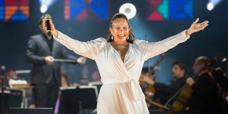 Aos 65 anos, Fafá de Belém expõe sexualidade e lamenta consequência após usar drogas: “Não era eu”