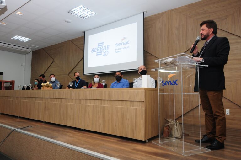 Sistema Fecomércio e Sebrae/Acre lançam consultorias empresariais no Alto Acre