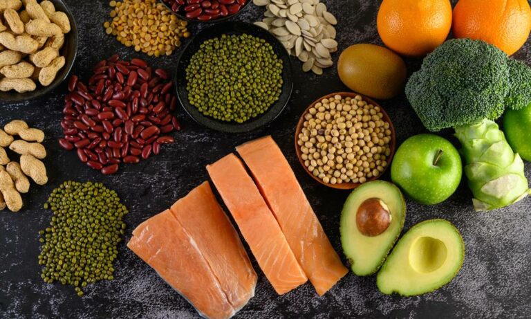 Mais feijão, menos carne: estudo cria dieta que adiciona até 13 anos de vida