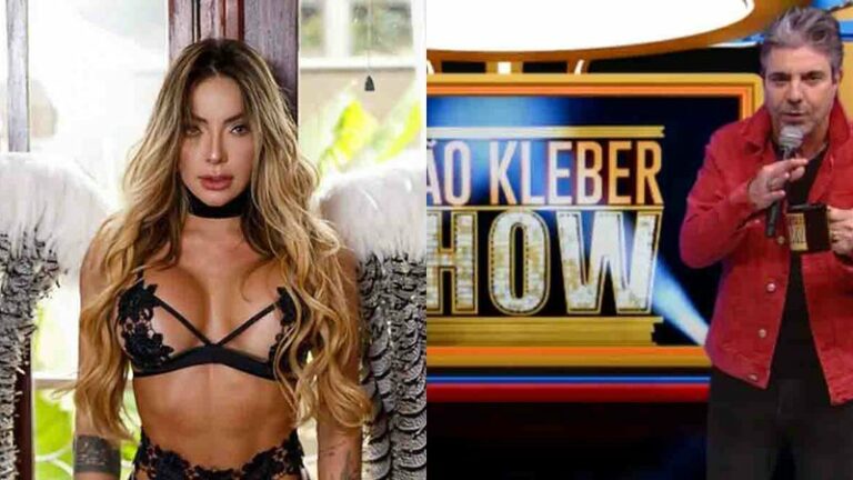 Atriz do programa da RedeTV! deixa atração para produzir conteúdo adulto: “Mais dinheiro”