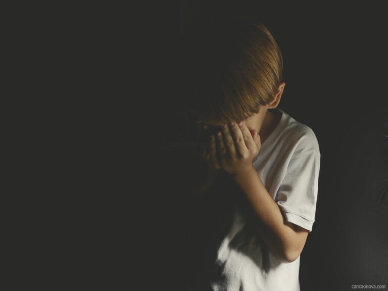 Acre ocupa terceiro lugar entre estados com maior número de abusos contra meninos