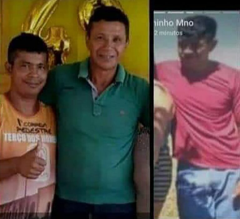 Caçadores desaparecidos há mais de 10 dias na mata passam a ser considerados suspeitos em fuga, diz SSP