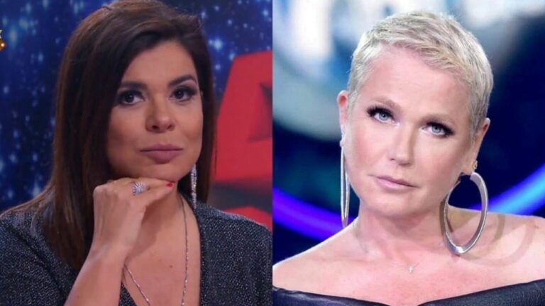 Mara Maravilha volta a citar Xuxa Meneghel e abre o jogo sobre o que pensa da apresentadora
