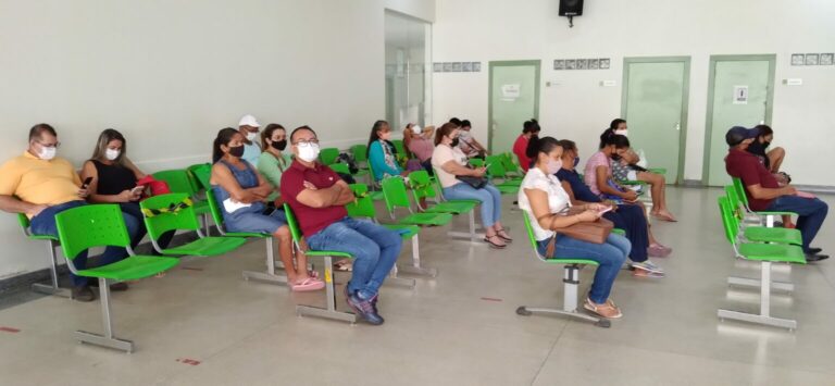 Fundhacre realiza mutirão de consultas de cabeça e pescoço