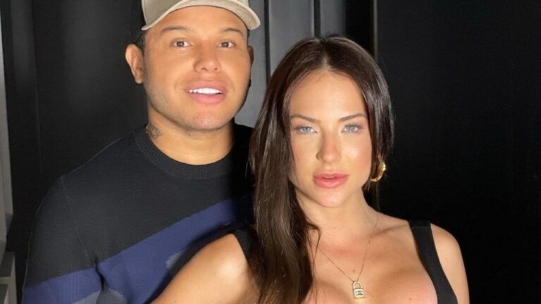 Gabi Martins fica grávida de Tierry, mas perde bebê e morte choca fãs