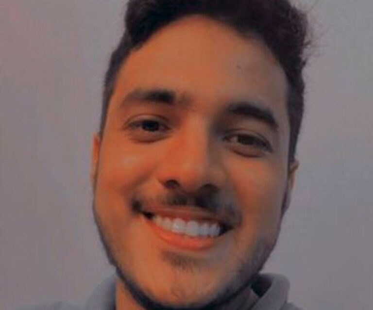 MP denuncia acusado de matar grávida para não assumir bebê e esconder relação extraconjugal