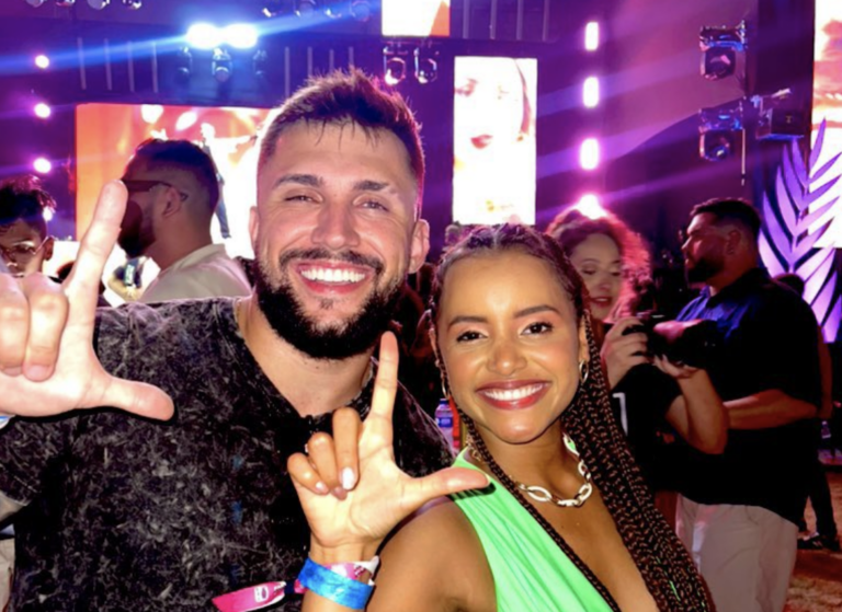 Filiada ao PT, Gleici Damasceno posta vídeo com mensagem política misteriosa e bomba na web; assista