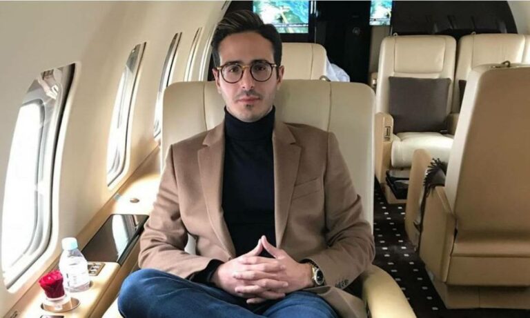 Golpista do Tinder, israelense é expulso de aplicativo após roubar mais de US$ 10 milhões