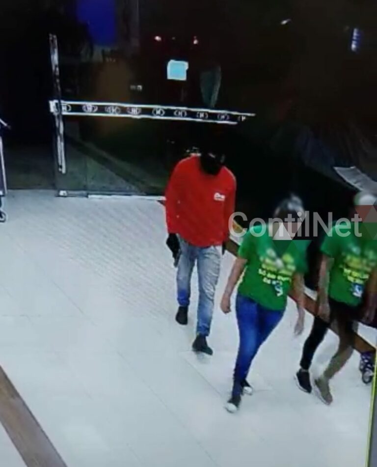 Criminosos assaltam funcionários da Havan em Rio Branco; um é preso