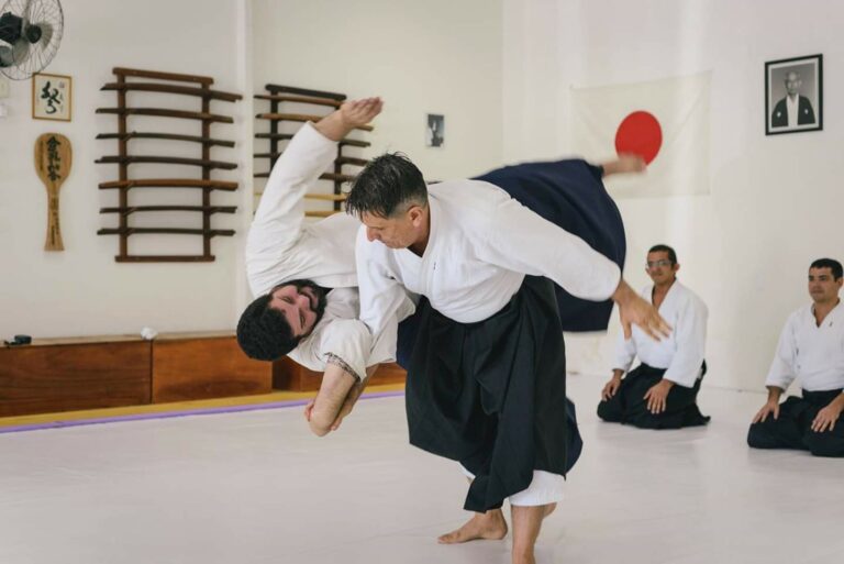 Acre recebe 1º encontro Norte e Nordeste de Aikido em novembro