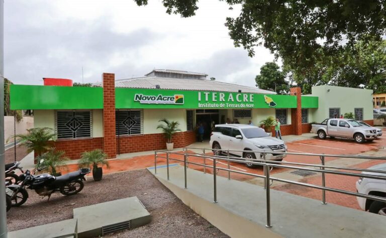 MPAC investiga possível desvio de combustíveis no Iteracre; prejuízo seria de R$ 20 mil