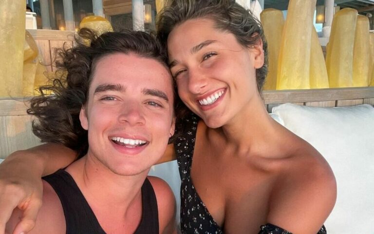 João Figueiredo expõe briga com Sasha e não se segura: “Um tempo”