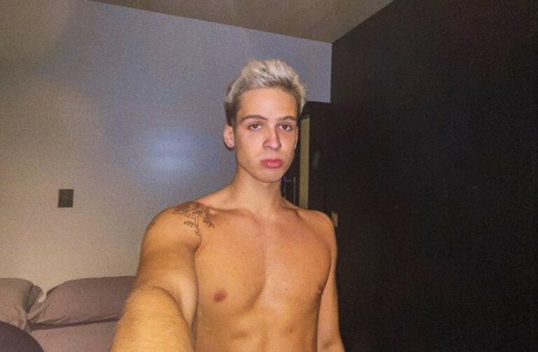 Ex de Jade Picon, brinca com porcentagem de Paulo André em Paredão: ‘Fui eu quem votou’