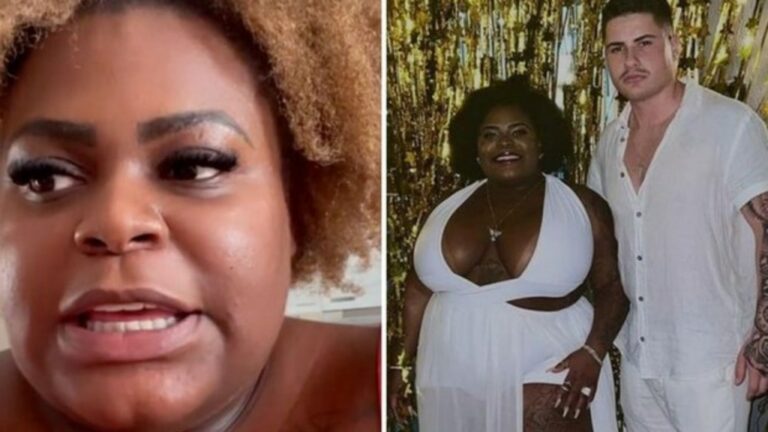 Jojo Todynho, após casamento às pressas, não se cala e revela se está grávida