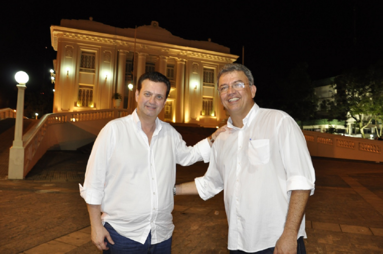 Com bancada pomposa na Câmara e Senado, PSD quer eleger Petecão e mais três governadores